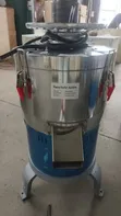 Groundnut/Peanut Grinder (150-200kg/H) - 2