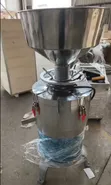 Groundnut/Peanut Grinder (150-200kg/H) - 4
