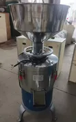 Groundnut/Peanut Grinder (150-200kg/H) - 5