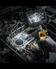 AUTOOL 1080P HD Industrial Endoscope Camera - 1