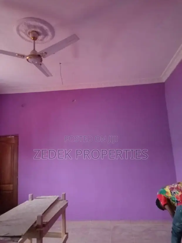 4 Bedroom House for Rent in Ashongman Estate - 1
