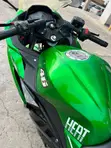 Baodiao Ninja 250 Motorcycle - 2025 Model - 1