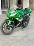 Baodiao Ninja 250 Motorcycle - 2025 Model - 3