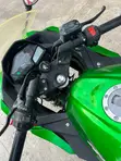 Baodiao Ninja 250 Motorcycle - 2025 Model - 4