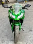 Baodiao Ninja 250 Motorcycle - 2025 Model - 5