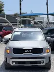 2024 Kia Telluride SX - 1