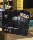 MSI MPG A1000G 1000W 80 Plus Gold Gaming Power Supply - 1
