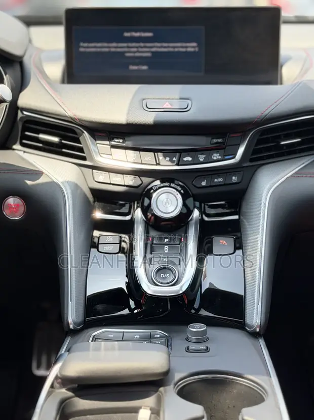 2024 Acura TLX Type S - 1