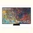 Samsung 98'' QN90D Neo QLED 4K Smart TV - 2