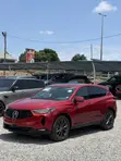 2025 Acura RDX A-Spec SH-AWD - 2