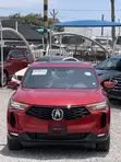 2025 Acura RDX A-Spec SH-AWD - 4