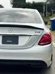 2018 Mercedes-Benz C43 AMG Silver - 5