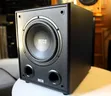 Heco Active Subwoofer - German Brand - 1