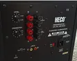 Heco Active Subwoofer - German Brand - 5