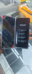 New LG Velvet 5G UW 128GB Black - 1