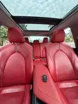 2019 Toyota Camry XLE (2.5L 4cyl 8A) White - 4
