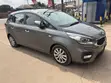 Kia Carens 2018 Black - 2