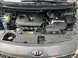 Kia Carens 2018 Black - 5