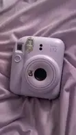 Instax Mini 12 Polaroid Camera - 1