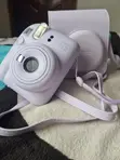 Instax Mini 12 Polaroid Camera - 2