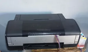 Epson Stylus Photo 1400 Printer