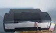 Epson Stylus Photo 1400 Printer - 1