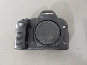 Canon 5D Mark II Body Only