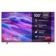 Samsung 100" QN80F Neo QLED 4K Mini LED Smart TV - 1