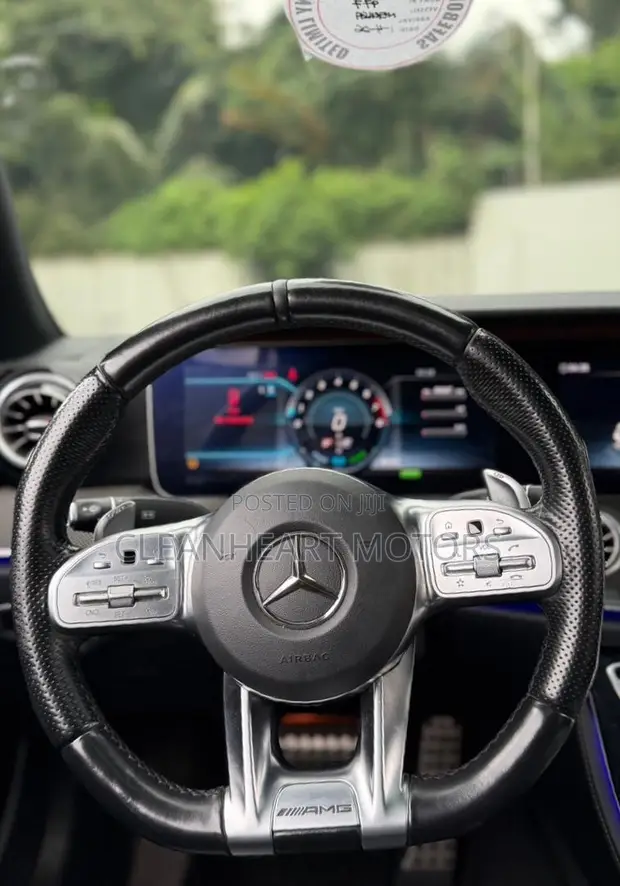 2020 Mercedes-Benz E53 AMG E 53 4MATIC+ Coupe - 1