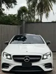 2020 Mercedes-Benz E53 AMG E 53 4MATIC+ Coupe - 2