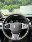 2017 Honda Civic Touring Sedan (1.5L) - 2