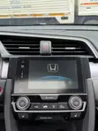 2017 Honda Civic Touring Sedan (1.5L) - 4