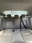 2017 Honda Civic Touring Sedan (1.5L) - 5