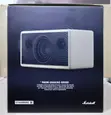 Marshall Stanmore III Bluetooth Home Speaker - Cream - 2