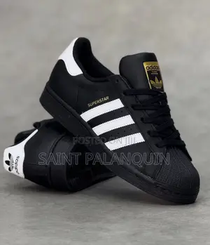 Adidas Originals Superstar II Sneakers