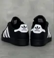 Adidas Originals Superstar II Sneakers - 2