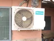 Hisense Air Conditioner - 8 Months Old - 1