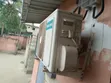 Hisense Air Conditioner - 8 Months Old - 2