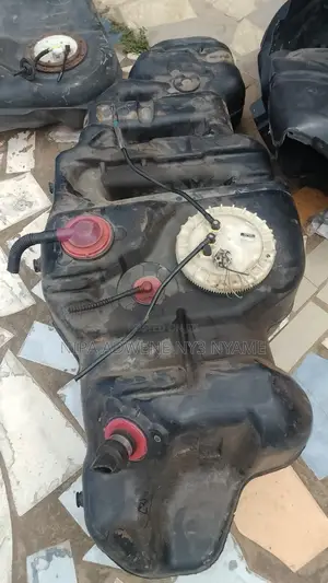 Ford F-150 Fuel Tank - Home Used