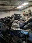 Ford F-150 Fuel Tank - Home Used - 4