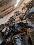 Ford F-150 Fuel Tank - Home Used - 5
