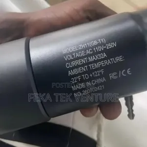 EV Charger Converter: Chinese GB/T to Type 1