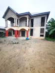 4-Bedroom Uncompleted House for Sale in Paraku, Ashongman Ablorh Adjei - 2