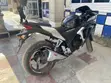 Honda CBR 2023 Black - 1