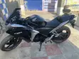Honda CBR 2023 Black - 3