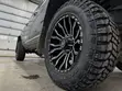 20-Inch Alloy Rims for Ford Super Duty / RAM Heavy Duty - 4