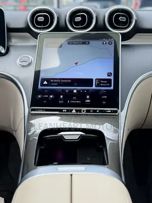 2023 Mercedes-Benz C300