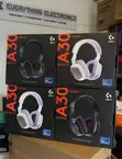 Logitech Astro A30 Lightspeed Wireless Gaming Headset - 1
