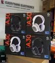 Logitech Astro A30 Lightspeed Wireless Gaming Headset - 2