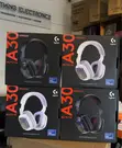 Logitech Astro A30 Lightspeed Wireless Gaming Headset - 3